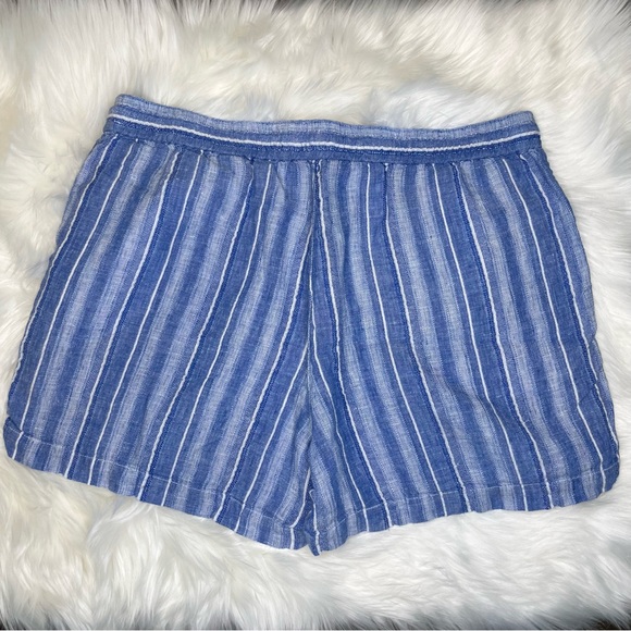 Tommy Bahama linen drawstring short - Picture 7 of 8